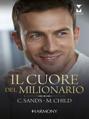 cover image of Il cuore del milionario